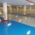Bituminous Membrane Application ● Epoxy Flooring ● Spray Foam ● Foam Concrete ● EPDM