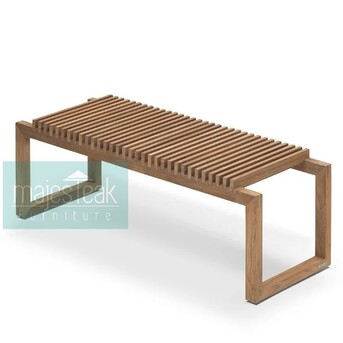 Kuala Lumpur, Furniture, MYR 1200,  Teak Shoe Bench -SB001