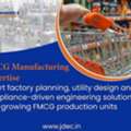 FMCG Project Management Consultancy In Indore For Turnkey Projects