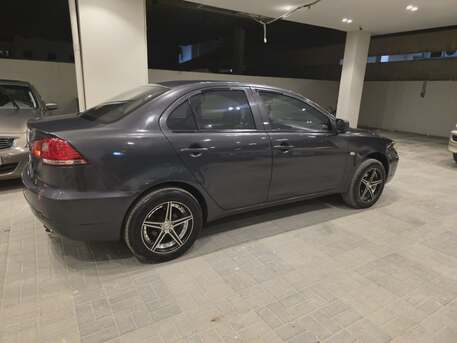 Hidd, Vehicles, Cars & Trucks , BHD 1350,  Mitsubishi Lancer,  2013,  Automatic,  180 KM,  Urgent Sale