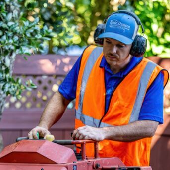 New York, Business, Downspout Drain Repair Service In Canton