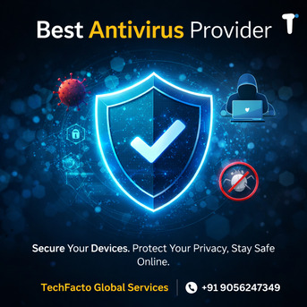 Mumbai, Computers, Best Antivirus Provider | Centrally Managed Antivirus, XDR, DLP Solutions - TechFacto
