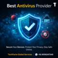 Best Antivirus Provider | Centrally Managed Antivirus, XDR, DLP Solutions - TechFacto