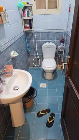 Jeddah, Apartments, Flats, Houses & Villas, SAR 2400/month,  2 BR,  450 Sq. Meter,  Fully Furnished Flat For Rent &ndash; Ready To Move In (Best Balcony For Kids Play)