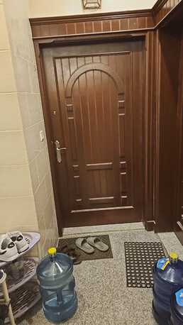 Jeddah, Apartments, Flats, Houses & Villas, SAR 2400/month,  2 BR,  450 Sq. Meter,  Fully Furnished Flat For Rent &ndash; Ready To Move In (Best Balcony For Kids Play)