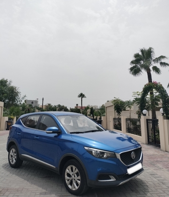 Manama, Vehicles, Cars & Trucks , Mg ZS,  2019,  Automatic,  97000 KM,