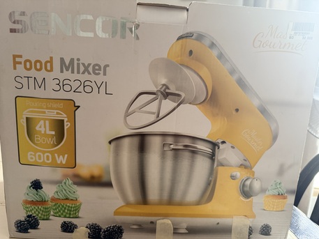 Sitra, Appliances, BHD 20,  Food Mixer For Sale