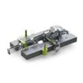 Fish Harvest Equipment