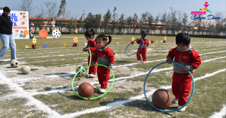Mumbai, Education, Why Holistic Education Is Important In Today&rsquo;s Schools