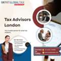 Tax Advisors London For Personal & Business Tax Help
