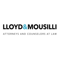 New York, Legal, Lloyd & Mousilli