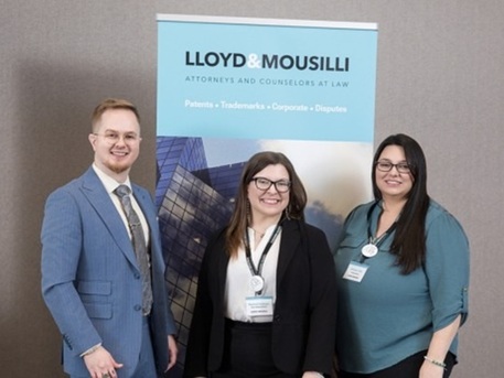 New York, Legal, Lloyd & Mousilli