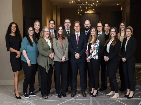 New York, Legal, Lloyd & Mousilli