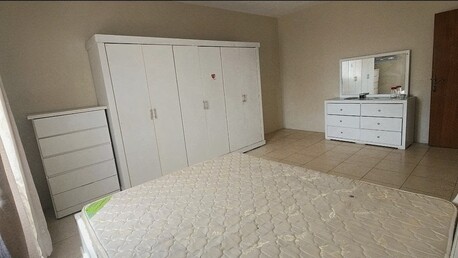 Jubail, Apartments, Flats, Houses & Villas, SAR 2100/month,  Semi Furnished 2 BHK Flat For Rent For Family In Old Kudu,