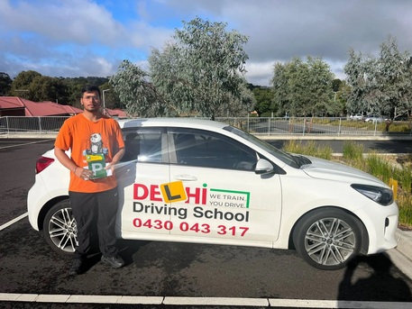 Melbourne, Automotive, Best Driving School In Craigieburn For Confident, Safe, And Skilled Drivers Today!