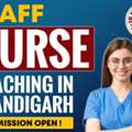 Staff Nurse Coaching In Chandigarh | Om Nursing Academy
