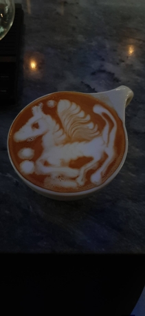Riyadh, Job Seekers, Barista Head Barista Supervisor Position