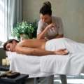 Relaxing Body Massage In Marbella For Stress Relief And Comfort