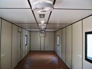 Mumbai, Security, Portable Houses In India By Vijay Portable Cabins &ndash; Affordable & Durable Solutions