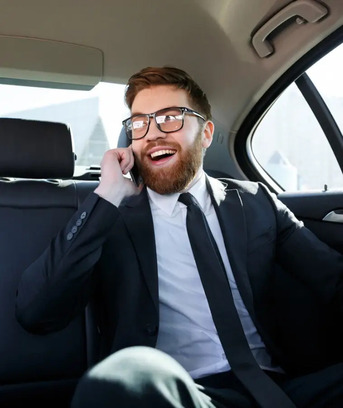 New York, Business, Best Business Travel Chauffeur Service Detroit, Michigan