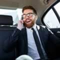 Best Business Travel Chauffeur Service Detroit, Michigan