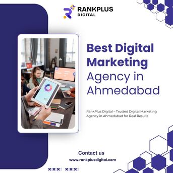 Ahmedabad, Marketing, Best Digital Marketing Agency In Ahmedabad For Business Growth