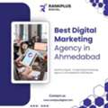 Best Digital Marketing Agency In Ahmedabad For Business Growth