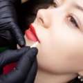 Lip Blushing Near Me | Natural Lip Tint & Enhancement