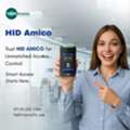 HID Amico Facial Recognition: The Ultimate Smart Access Control Solution For The UAE