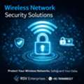 Secure Managed Wireless Solutions | Wireless Network Management Experts &ndash; RSV Enterprises