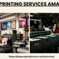 Choose Quality Printing Services Amarillo Tx For Max Impact In Your Marketing Assignments
