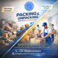 Packing & Unpacking Services In Bangalore