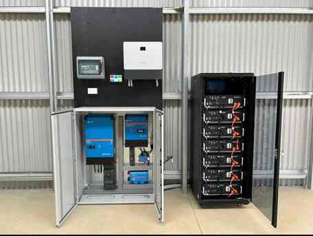 Sydney, Labor/Moving, Sustainable Off Grid Solar Old Bar Solutions For Energy Independence