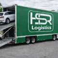 Reliable Car Transport Services In Bangalore | HSR Logistics