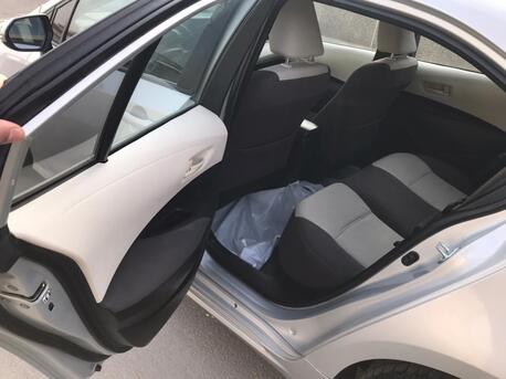 Riyadh, Vehicles, Cars & Trucks , SAR 45000,  TOYOTA COROLLA XL- 1,  2021,  Automatic,  107000 KM,  1,5 3 CYLINDER XLI MIT CONDITION