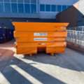 Dumpster Rental Vs Roll-Off Dumpster &ndash; Affordable Bin Rental Vancouver