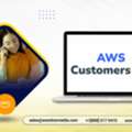 Get  A Specialized AWS Customers List B2B List For Your Campaigns