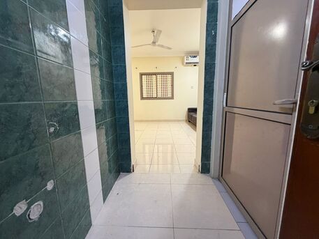 Adliya, Apartments, Flats, Houses & Villas, BHD 150/month,  Studio,  Studio Flat For Rent In Adliya | Backside KFC | Budget-Friendly With Unlimited Electricity