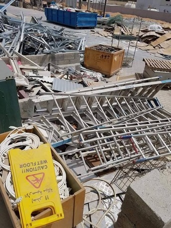 Riyadh, Items Wanted, All Types SCRAP Accepted In Riyadh