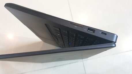 Riyadh, Computers, SAR 800,  Dell Latitude E5490 , I5 7th Generation Ram:8GB+Hard Disk:256 Gb SSD