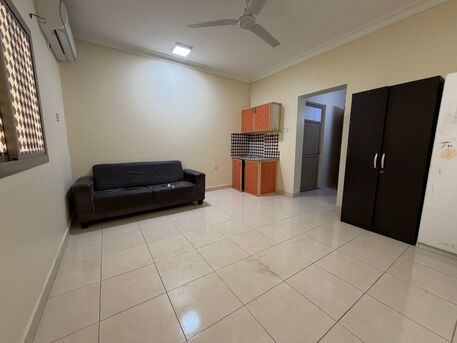 Adliya, Apartments, Flats, Houses & Villas, BHD 150/month,  Studio,  Budget-Friendly Studio Flat For Rent In Adliya
