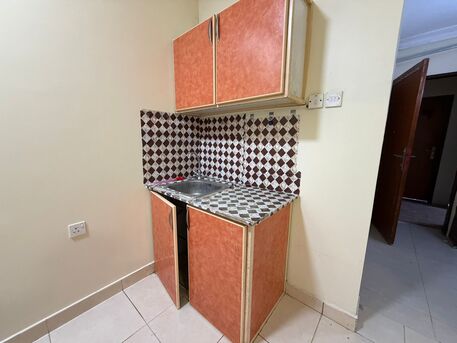 Adliya, Apartments, Flats, Houses & Villas, BHD 150/month,  Studio,  Budget-Friendly Studio Flat For Rent In Adliya