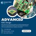 ASIC Design Projects &ndash; Mixed Signal & Custom ASIC Chip Design