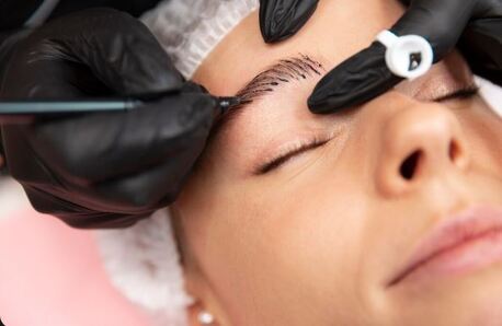 Los Angeles, Beautician, Microblading Los Angeles | Microshading Near Me For Natural Brows