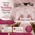 Find The Best Wedding Planner Near Me For Perfect Wedding Events