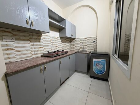 Hoora, Apartments, Flats, Houses & Villas, BHD 180/month,  Furnished,  Studio,  Studio Apartment For Rent In Hoora Exhibition Road | Near BBK Bank