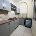BHD 180/month,  Furnished,  Studio,  Studio Apartment For Rent In Hoora Exhibition Road | Near BBK Bank