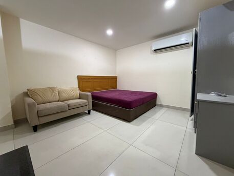 Hoora, Apartments, Flats, Houses & Villas, BHD 180/month,  Furnished,  Studio,  Studio Apartment For Rent In Hoora Exhibition Road | Near BBK Bank