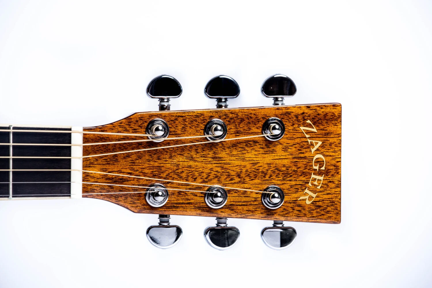 New York, Musical Instruments, USD 1495,  Zager ZAD50 Sunburst &ndash; Elegant Design With Balanced Sound