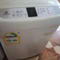 SAR 450,  Top Loaded Samsung Washing Machine 6kg.
